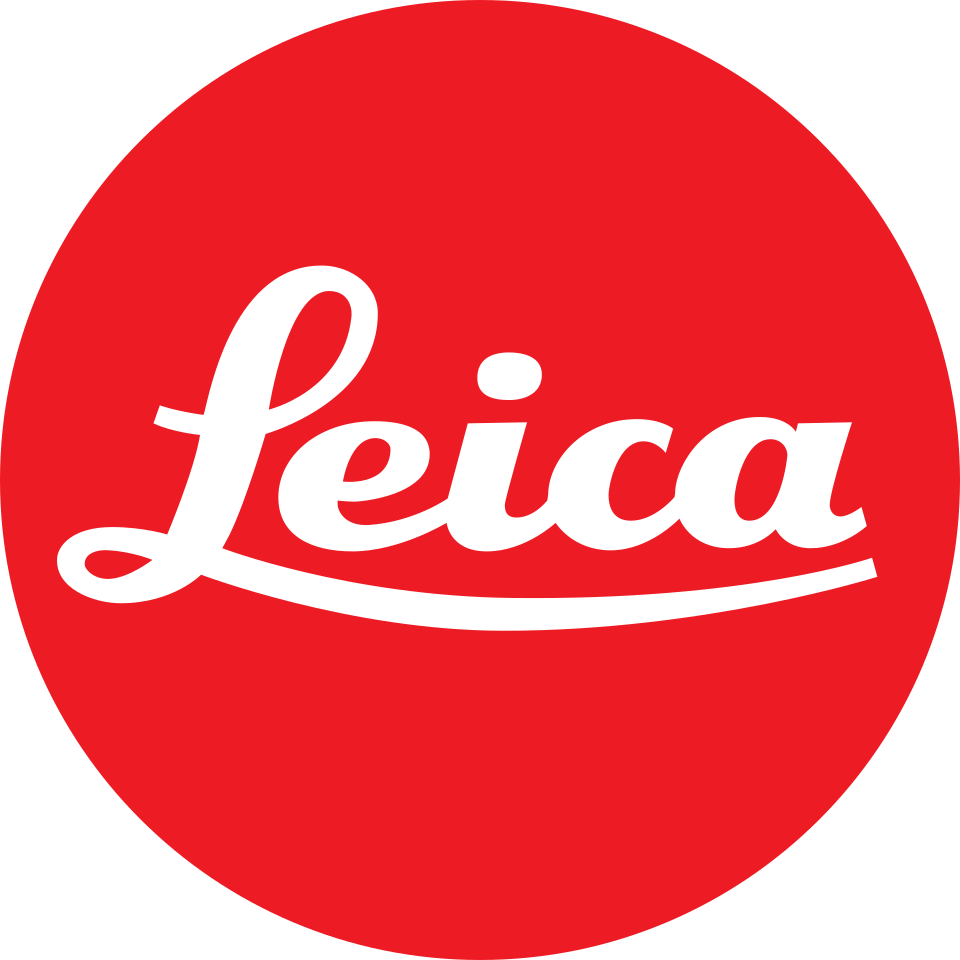 Logo fotocamera