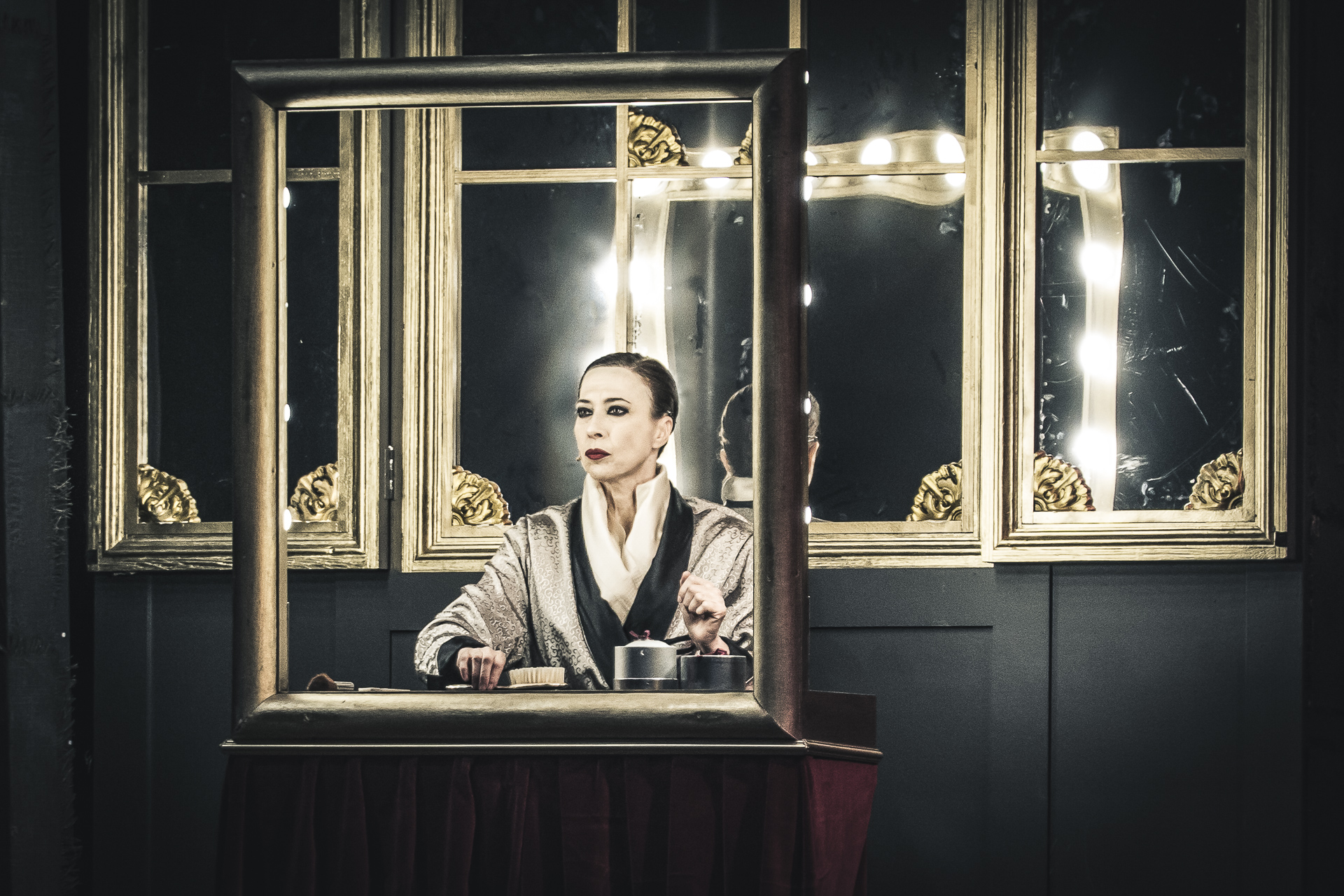 Foto di scena