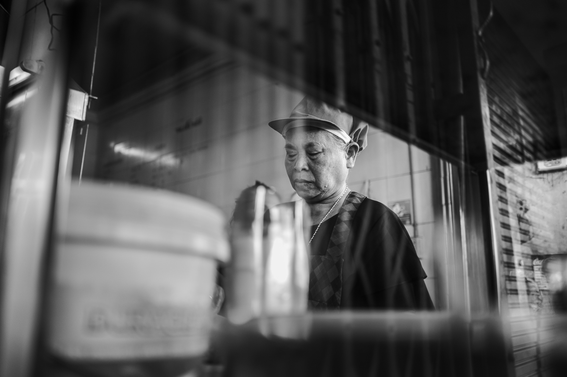 Bangkok, luci e ombre