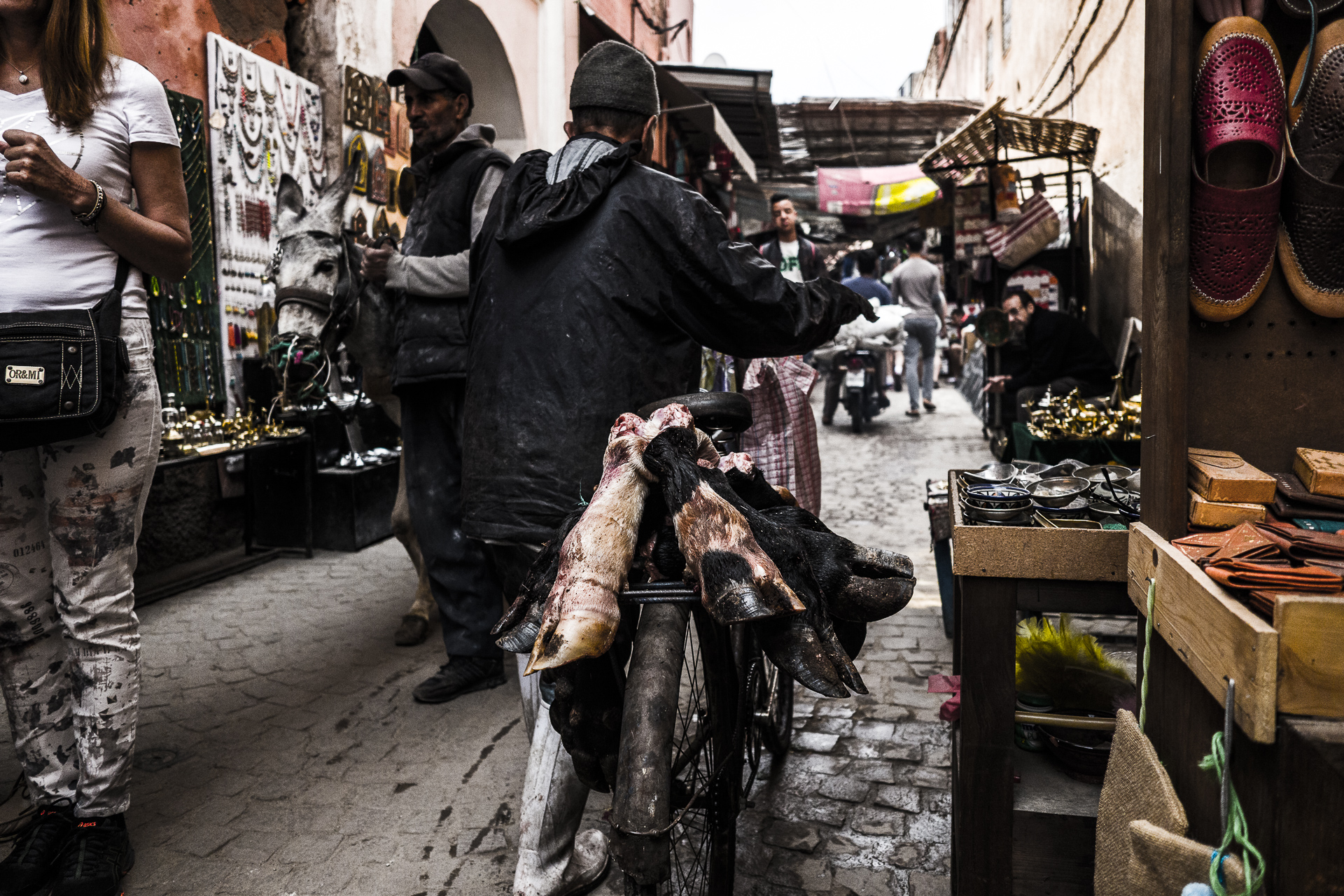Street photography